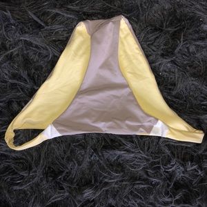 L Space Bikini Bottoms